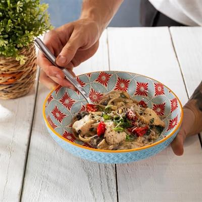 Mikasa Glazed Kase 21x5 cm MKPBOWLS32