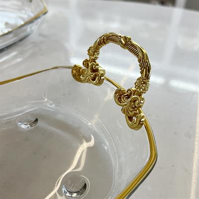 Mono Cam 2 Li Sunumluk Gold