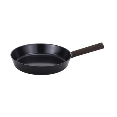 Nobless Cast Iron Pan 28cm