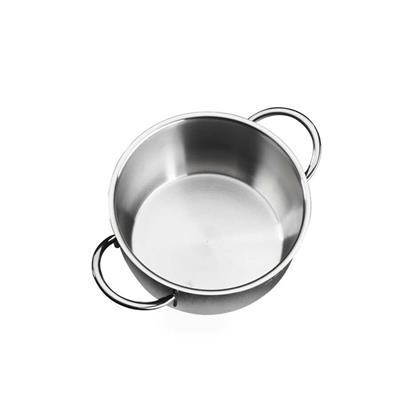 Olika Delta 6 Parça Tencere Seti