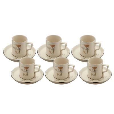 Olika Mira 6 Person Cup Set - Women