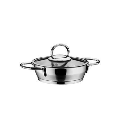 Olika Şira 6 Parça Sahan Seti