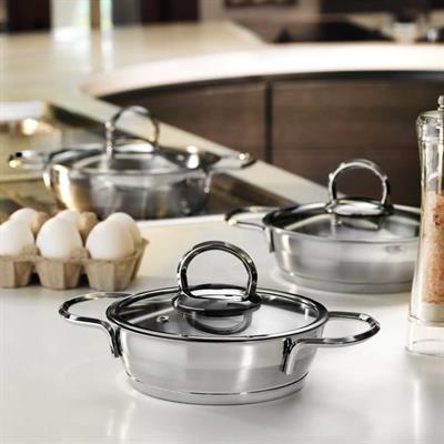 Olika Şira 6 Parça Sahan Seti