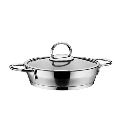 Olika Şira 6 Parça Sahan Seti