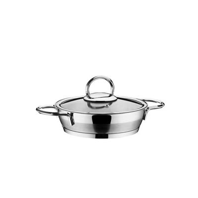 Olika Şira 6 Parça Sahan Seti