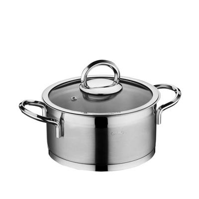 Olika Şira 8 Parça Tencere Seti