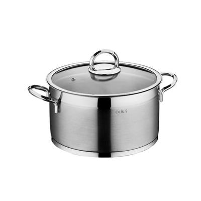 Olika Şira 8 Parça Tencere Seti