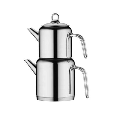 Olika Tiryaki Çaydanlık