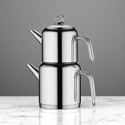 Olika Tiryaki Çaydanlık