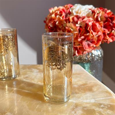 Otto 6 Piece Soft Drink Glass