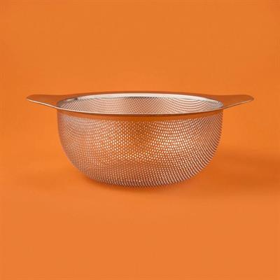 Paslanmaz Çelik Süzgeç 16 cm