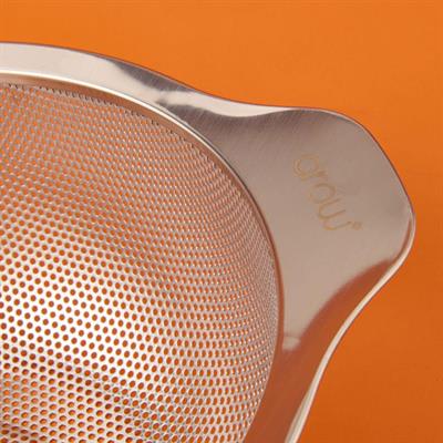 Paslanmaz Çelik Süzgeç 16 cm