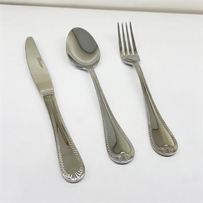 Çatal Kaşık Bıçak TakımlarıPetra 72 Parça Çatal Kaşık Bıçak Takımı