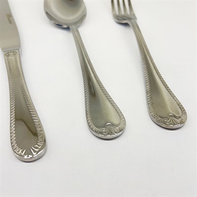 Petra 72 Piece Cutlery Set