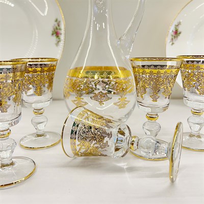 Revak 7 Piece Zemzem Set