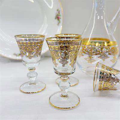 Revak 7 Parça Zemzem Seti