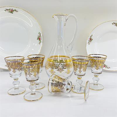 Revak 7 Parça Zemzem Seti