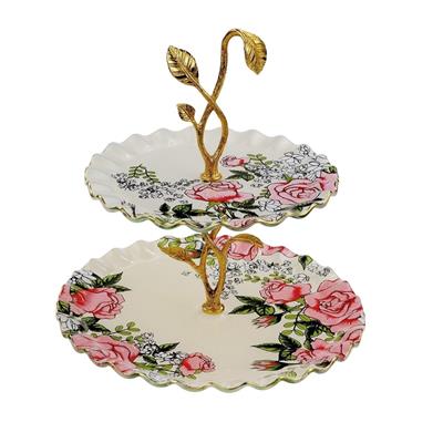 Roseline Krem Katlı Kurabiyelik