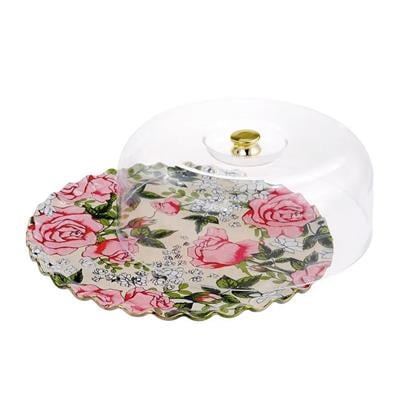 Roseline Krem Kek Fanusu