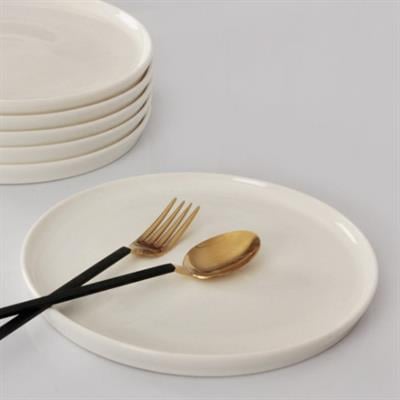 Royal Mademoiselle New Bone 6 Lı Pasta Tabağı