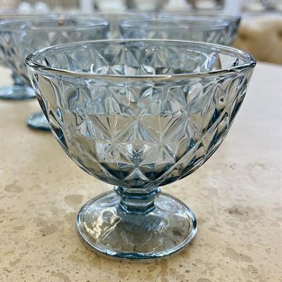 Royking 6 Piece Snack Bowl - Smoked