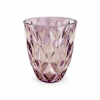 Royking 6 Lı Meşrubat Bardağı - Pembe