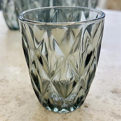 Royking 6 Lı Meşrubat Bardağı - Yeşil