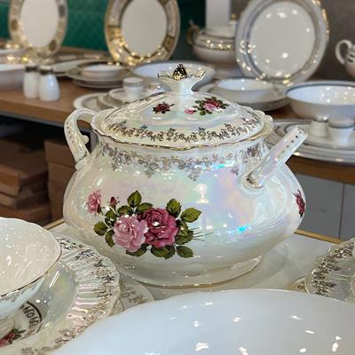 Royking Adel 60 Piece Dinner Set