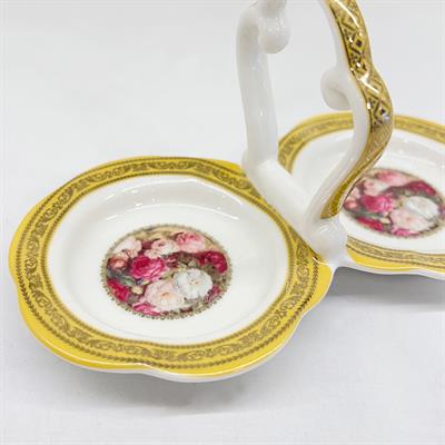 Royking Bianca Büyük Lokumluk