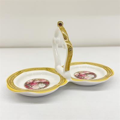 Royking Bianca Büyük Lokumluk