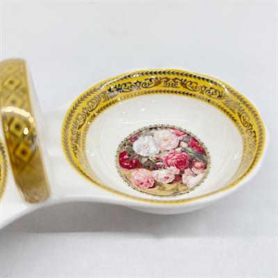 Royking Bianca Small Treat