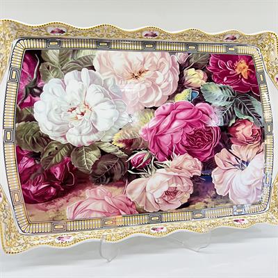 Royking Bianca Tepsi