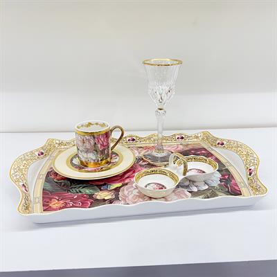 Royking Bianca Tepsi