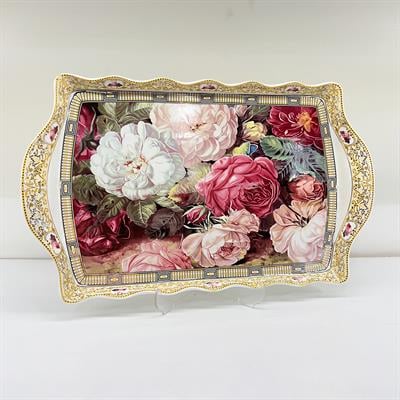 Royking Bianca Tepsi