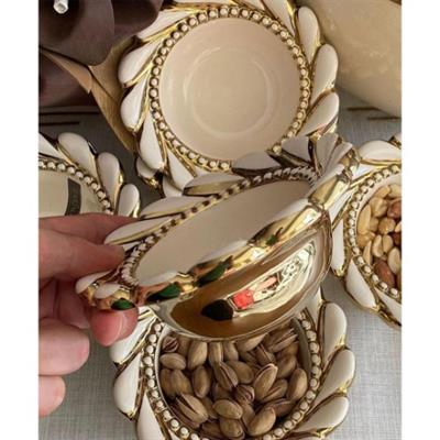 Royking Daisy 6 lı Kase