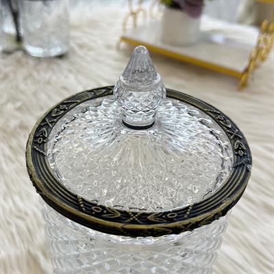 Royking Dreem Kavanoz Büyük Antik