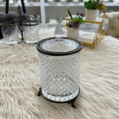 Royking Dreem Kavanoz Büyük Antik