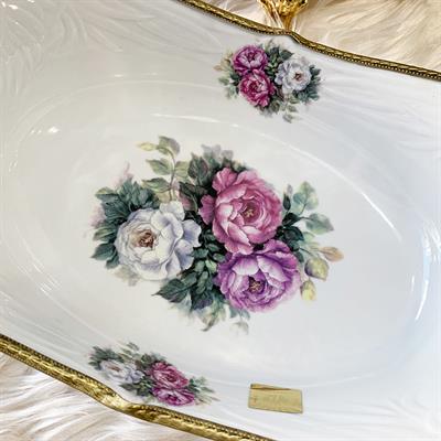 Royking Miniature Fantasy Oval Bowl