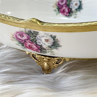 Royking Miniature Fantasy Oval Bowl