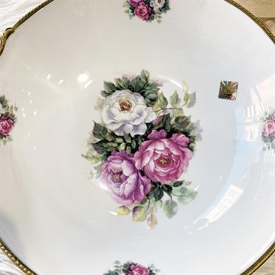 Royking Miniature Round Salad Bowl 32 cm