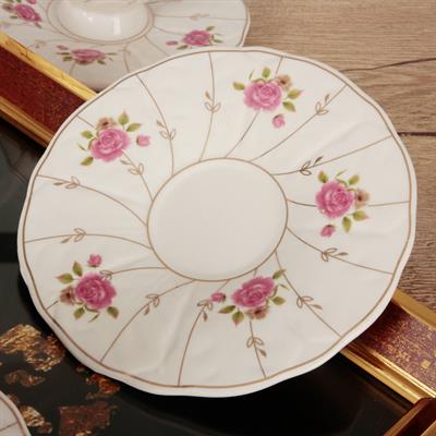 Royking Pia Set of 6 Coffee Cups