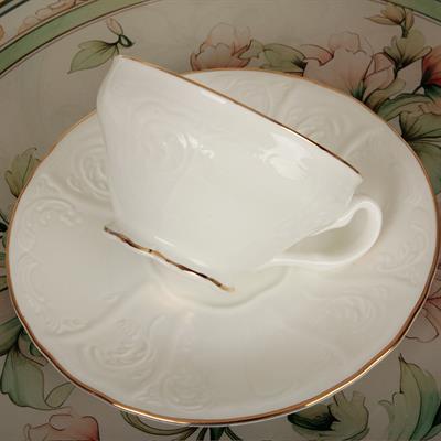 Royking Pure Gold 6 Person Cup Set