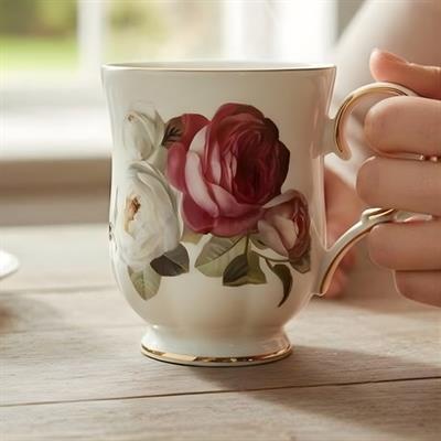 Kupa BardaklarRoyking Rose Kupa Bardak