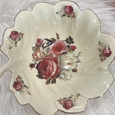 Royking Rose Salata Kasesi 20 cm