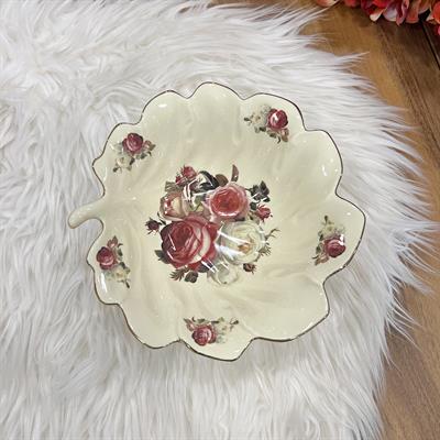 Royking Rose Salata Kasesi 20 cm