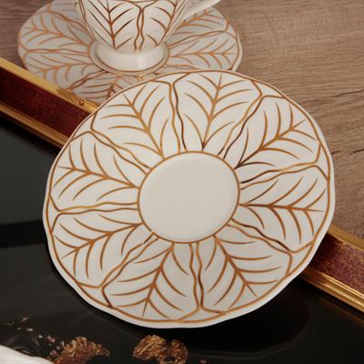 Royking Tanya Set of 6 Coffee Cups