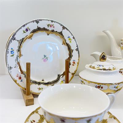 Royking Vanessa 24 Parça Çay Seti