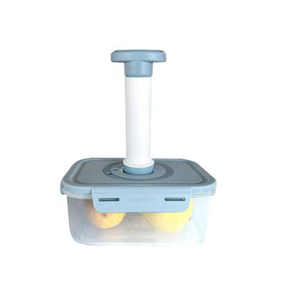 Seoul Vakum Pompası