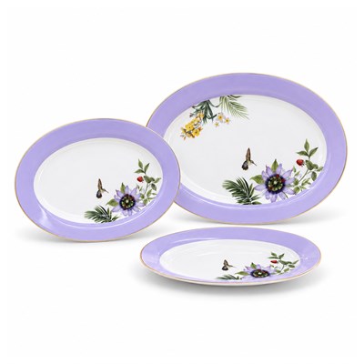 Spring 56 Parça Yemek Takımı