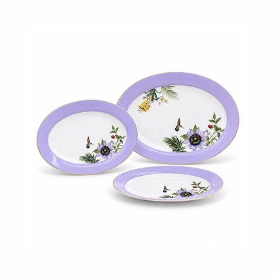 Spring 56 Parça Yemek Takımı